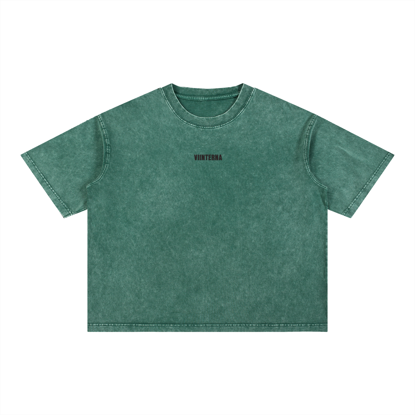 ORIGIN BOXY TEE