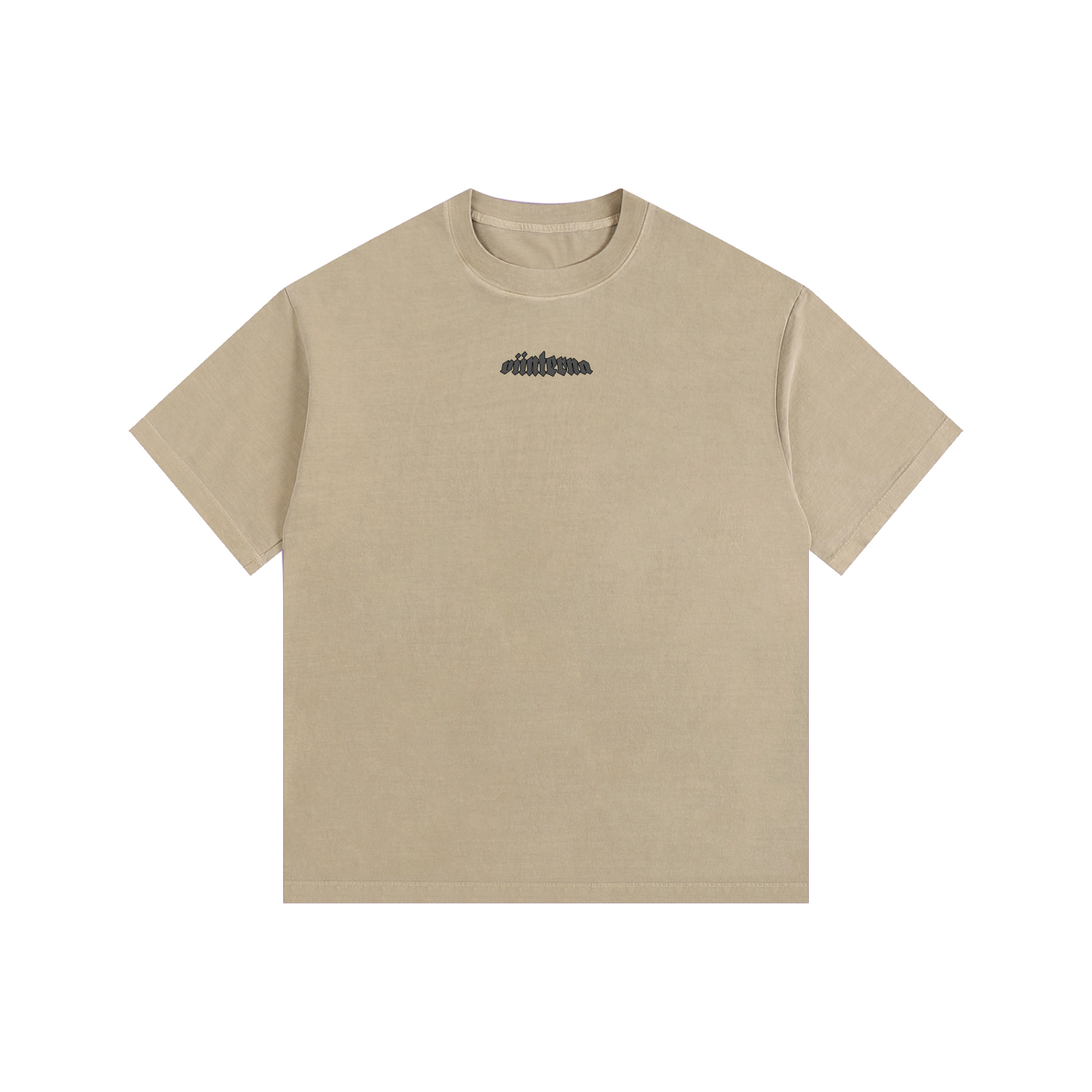 Vintage Washed Tee