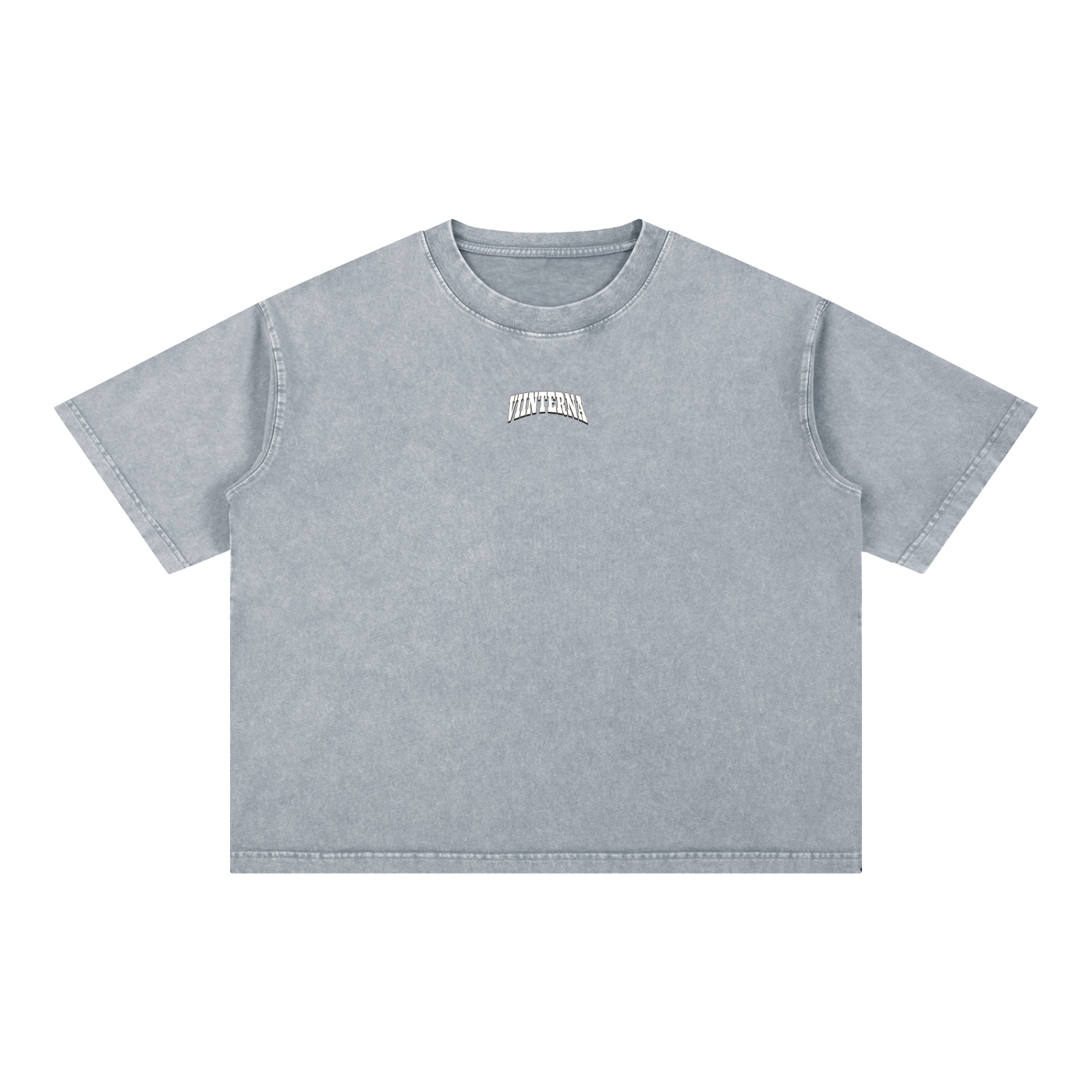 ORIGIN BOXY TEE