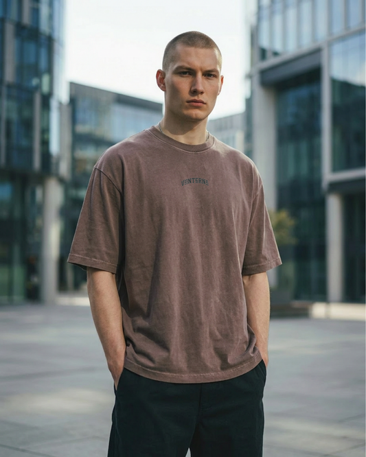 SCRAMBLE 229 TEE