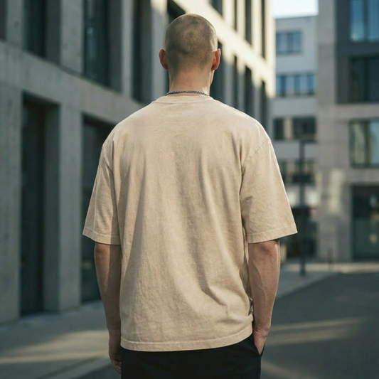 ORIGIN BOXY TEE