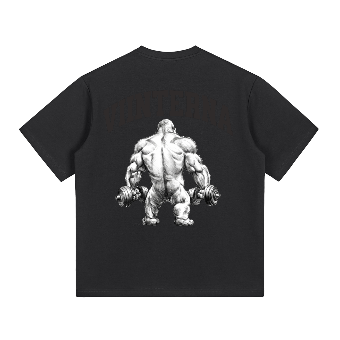 CORE PERFORM TEE