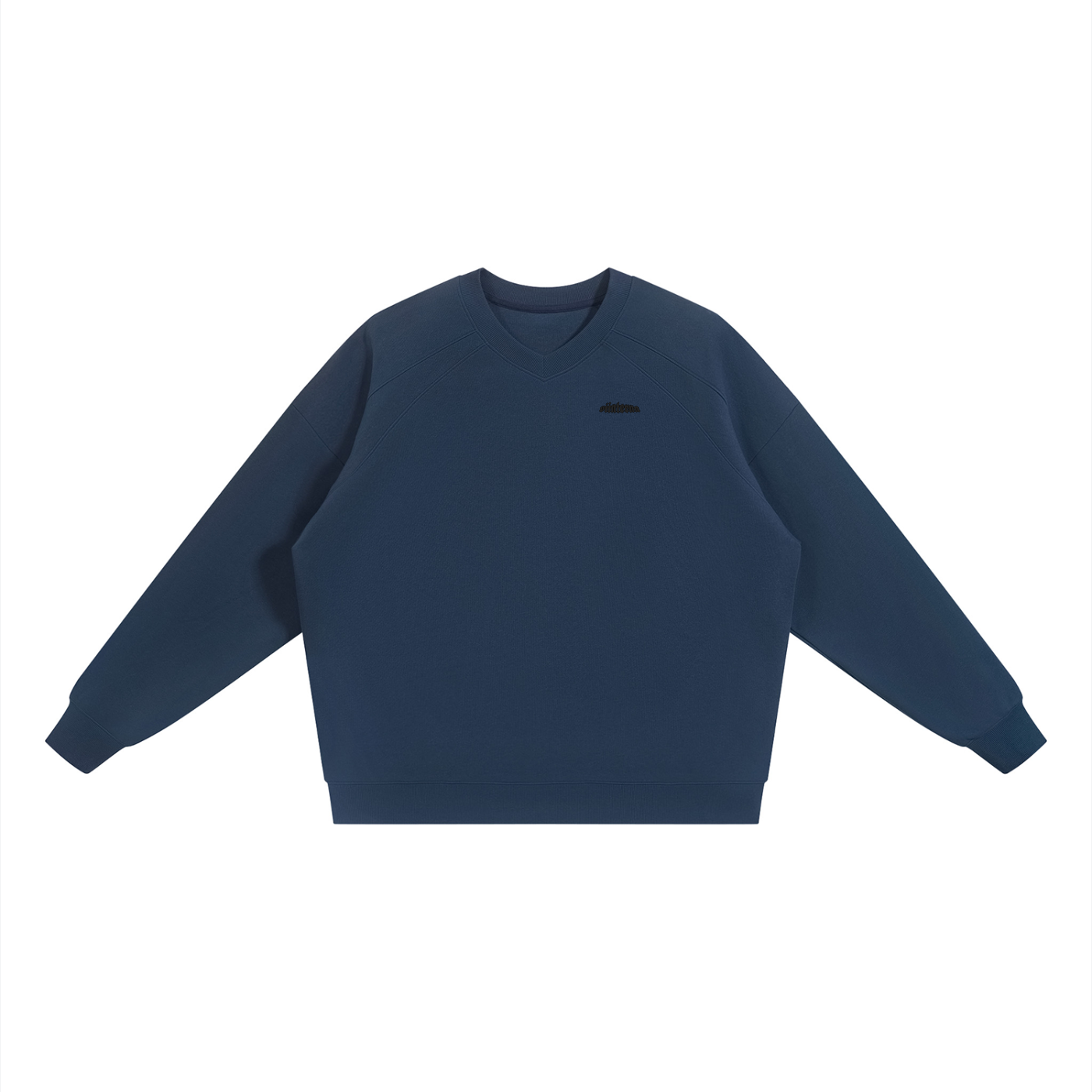 V-NECK 350 SWEATSHIRT