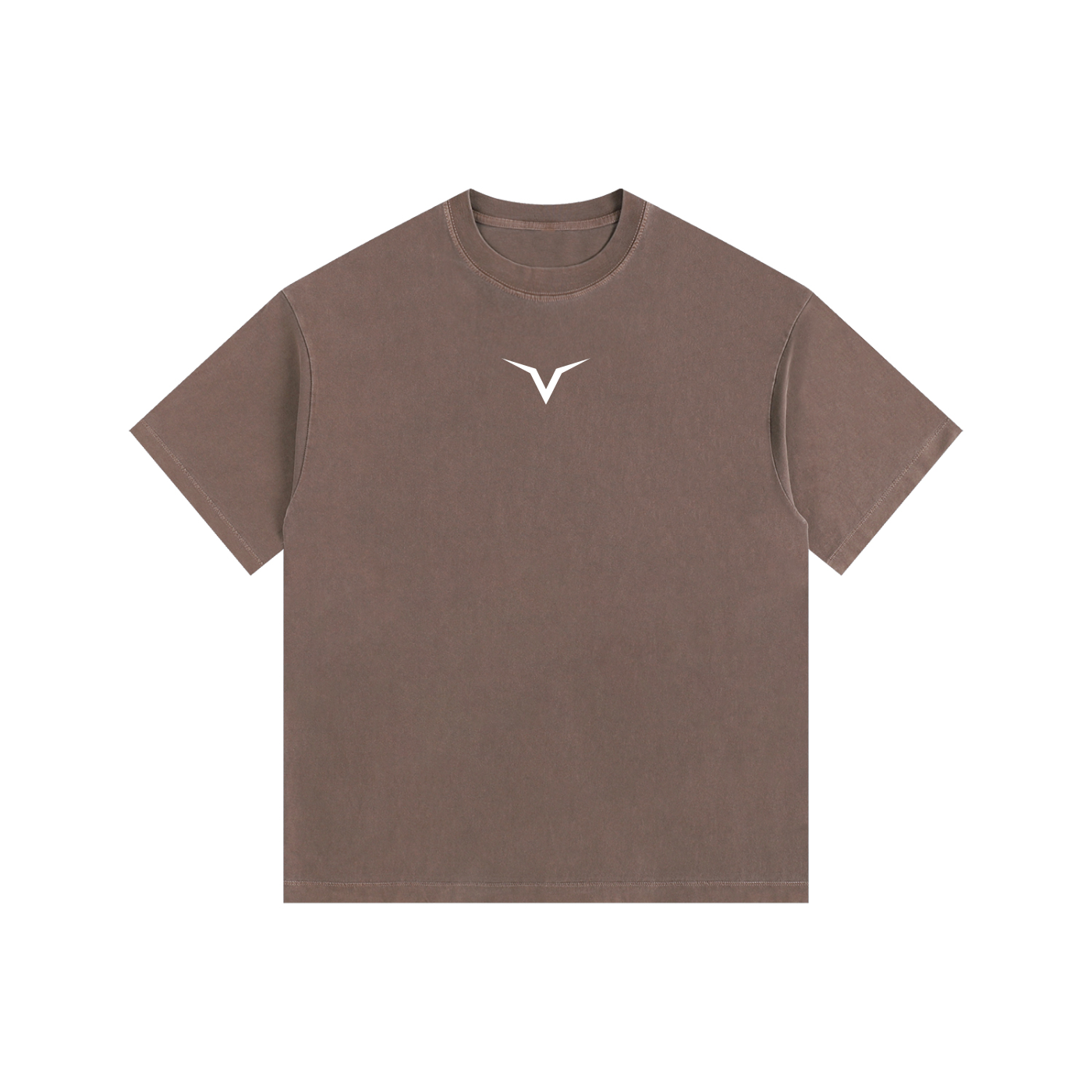CORE WASHED T-SHIRT