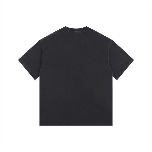 CORE WASHED T-SHIRT
