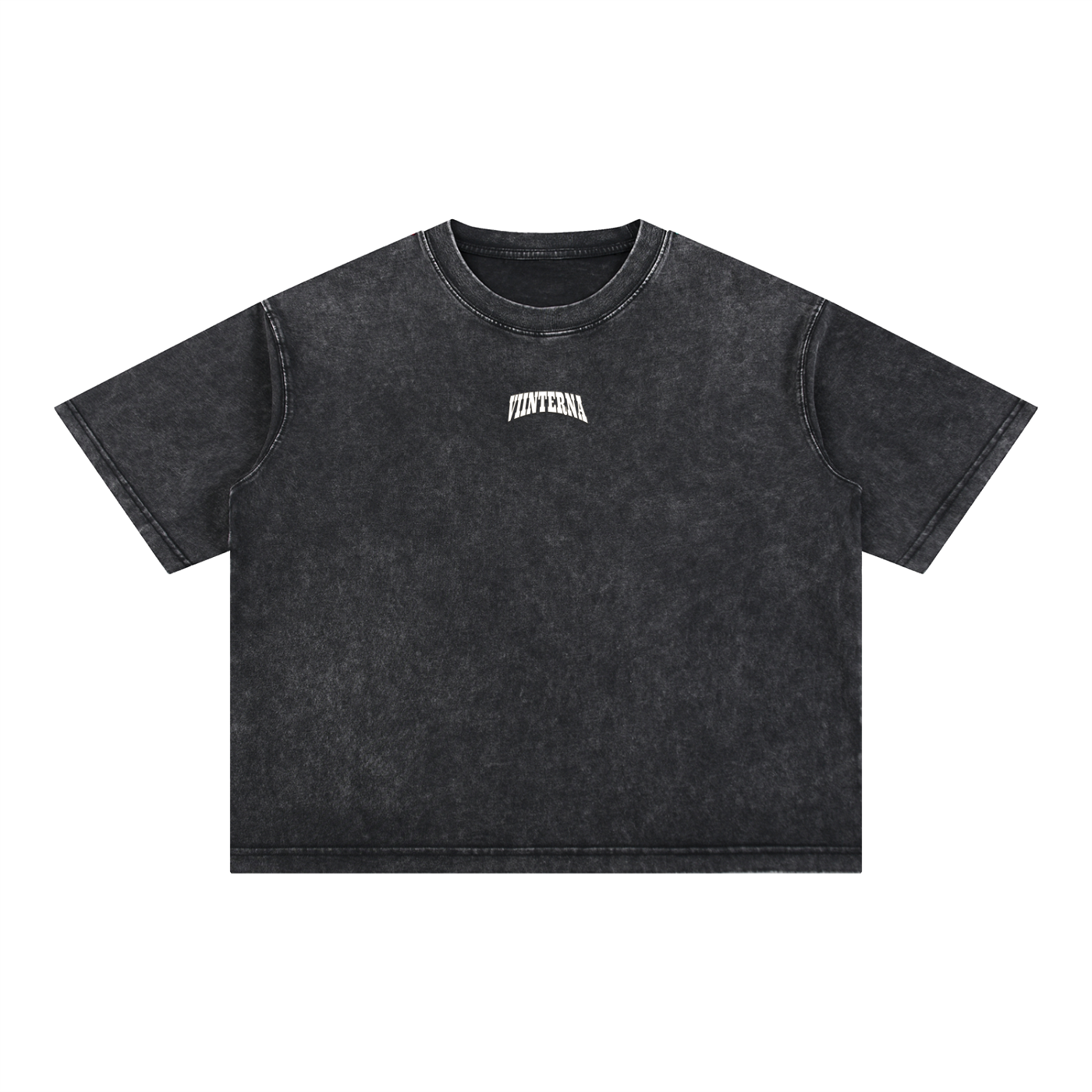 ORIGIN BOXY TEE