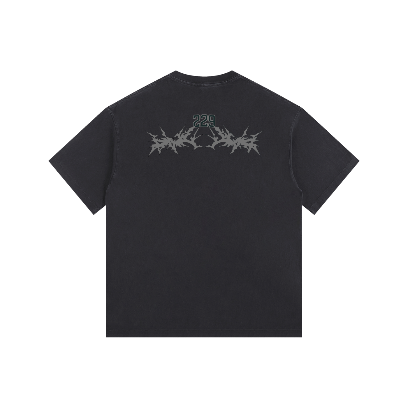 SCRAMBLE 229 TEE