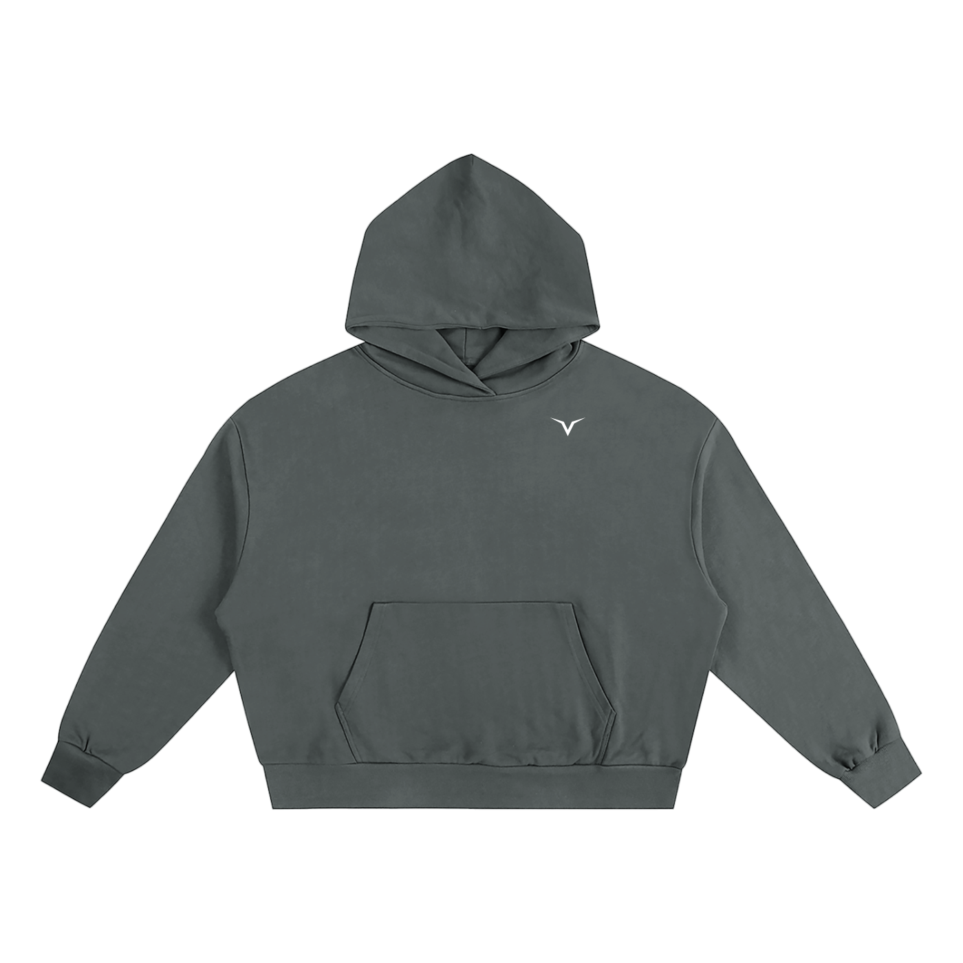 STRUCTURE 420 HOODIE