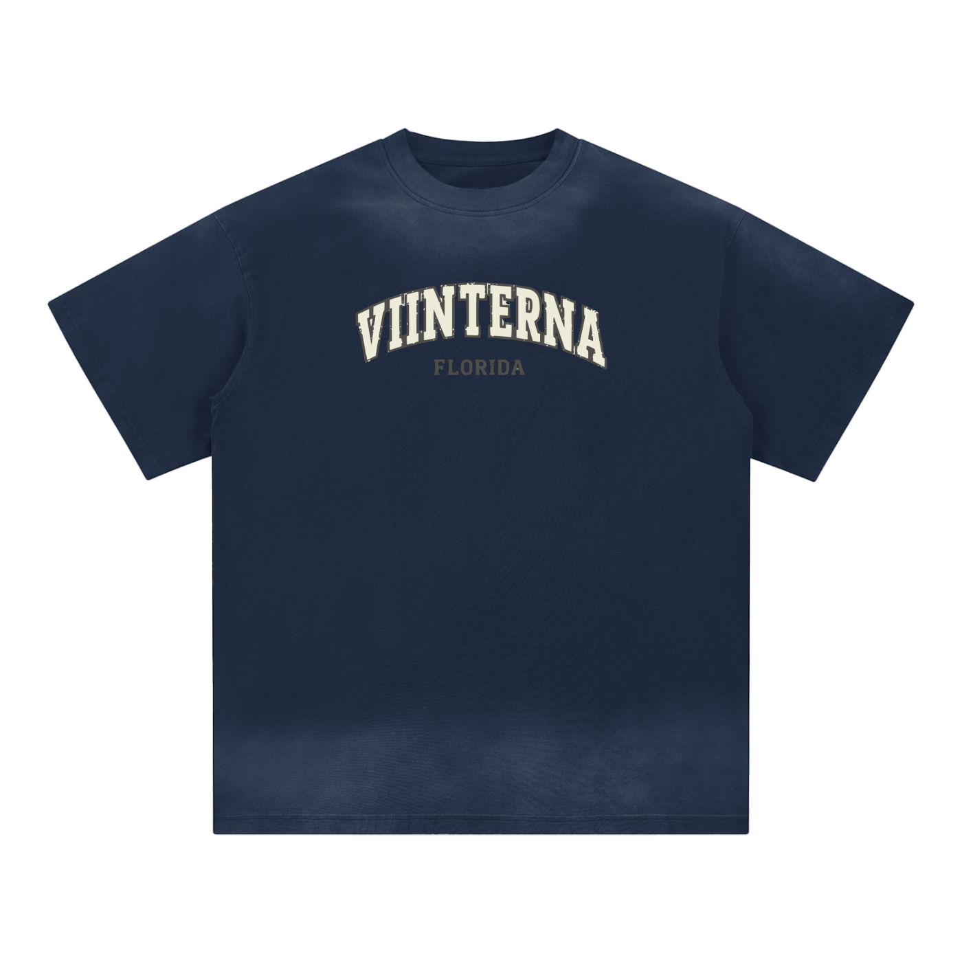 SUNFADE EDGE TEE