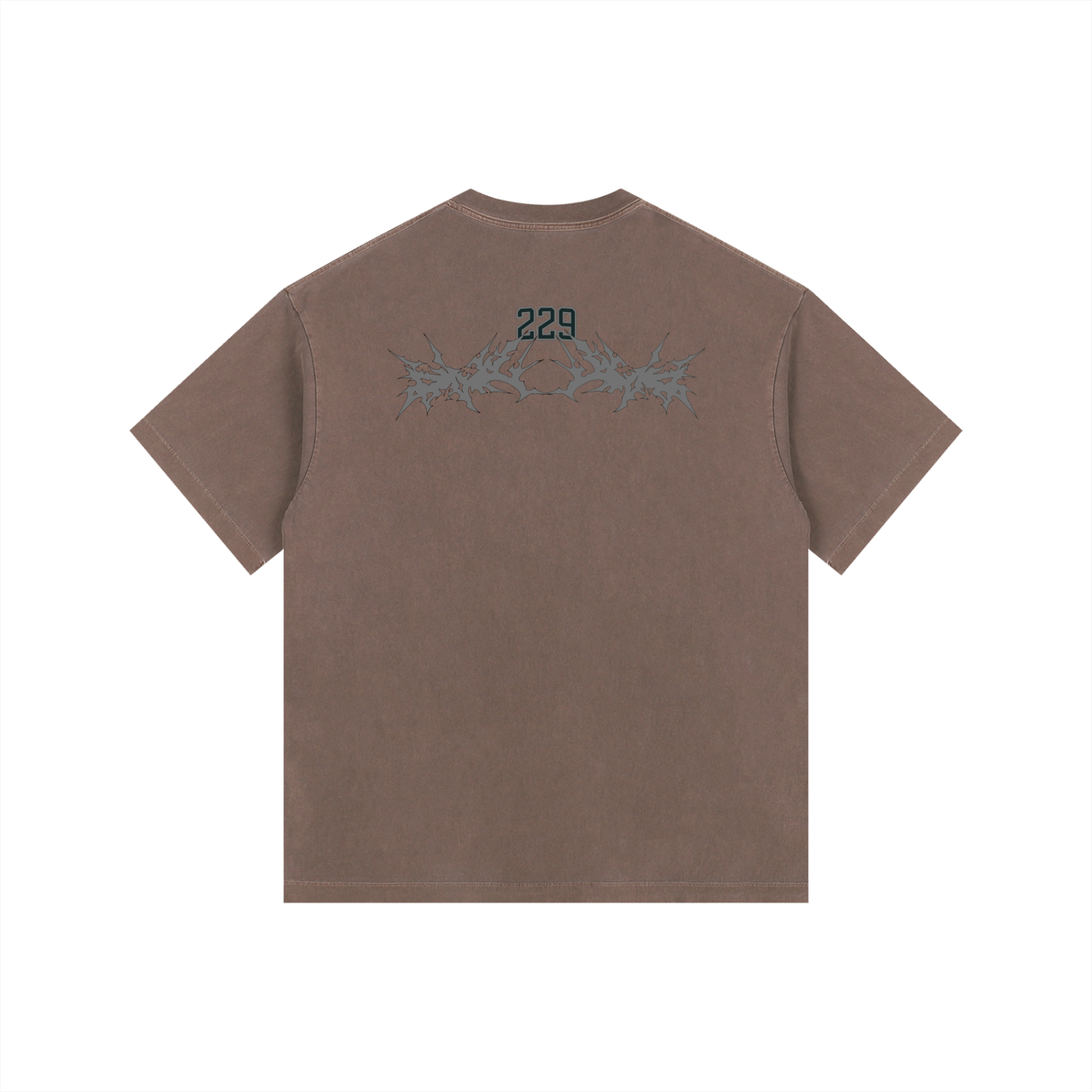 SCRAMBLE 229 TEE