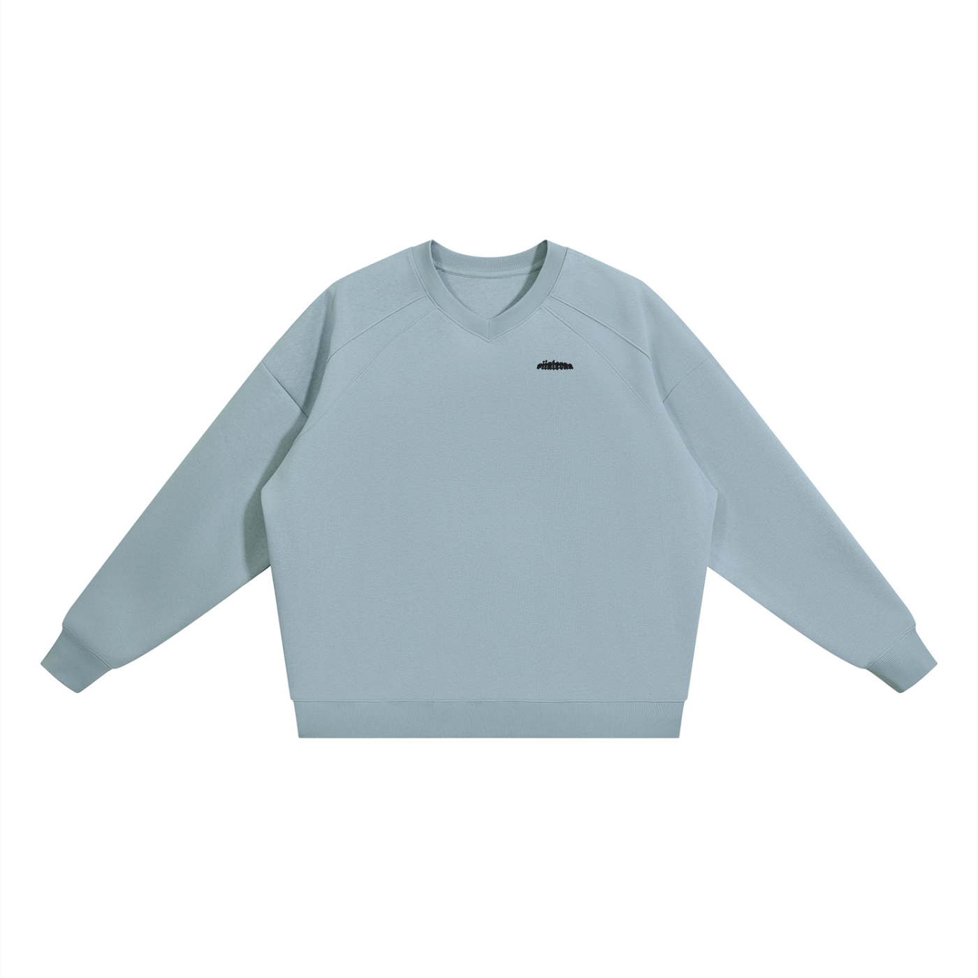 V-NECK 350 SWEATSHIRT