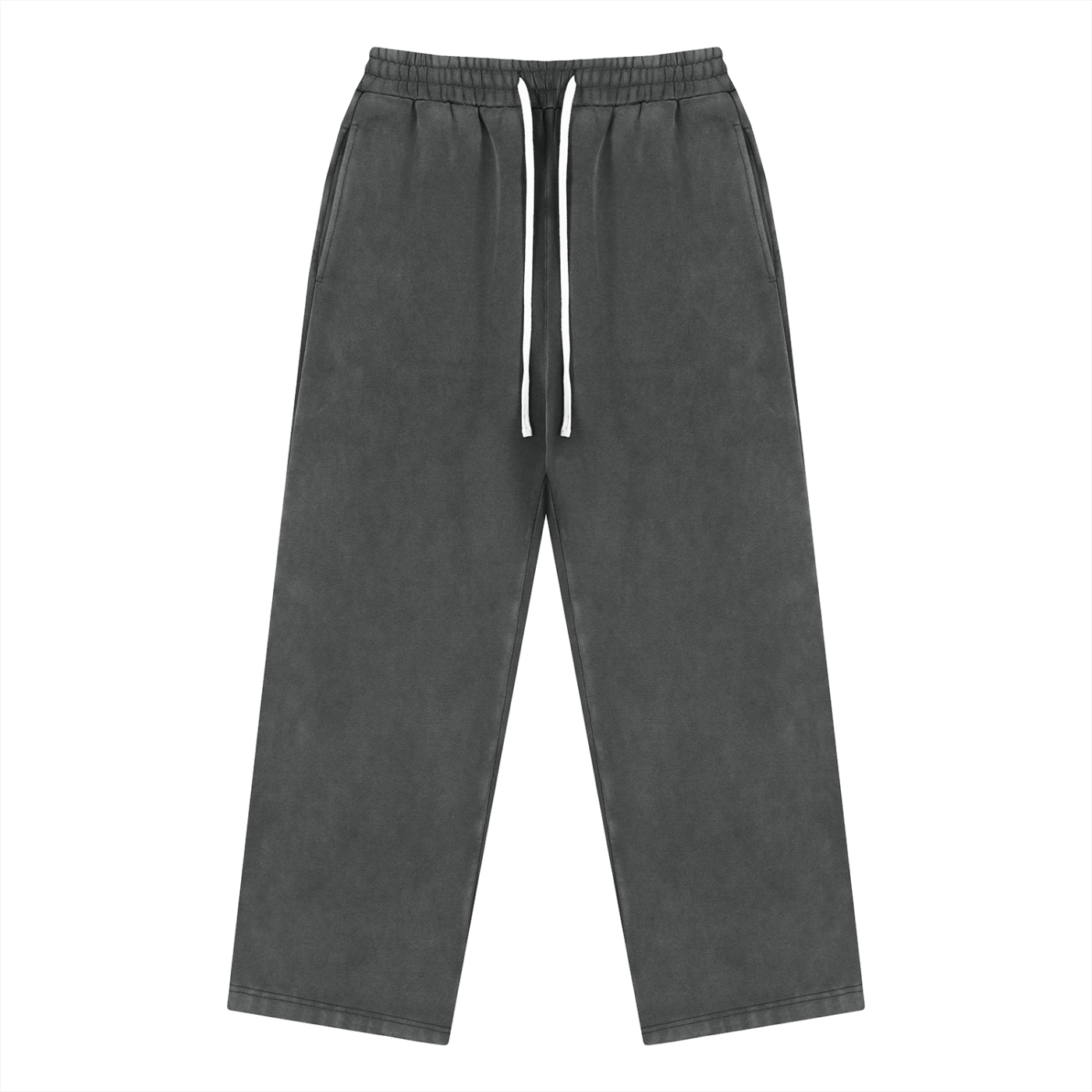 VINTAGE WASH SWEATPANTS