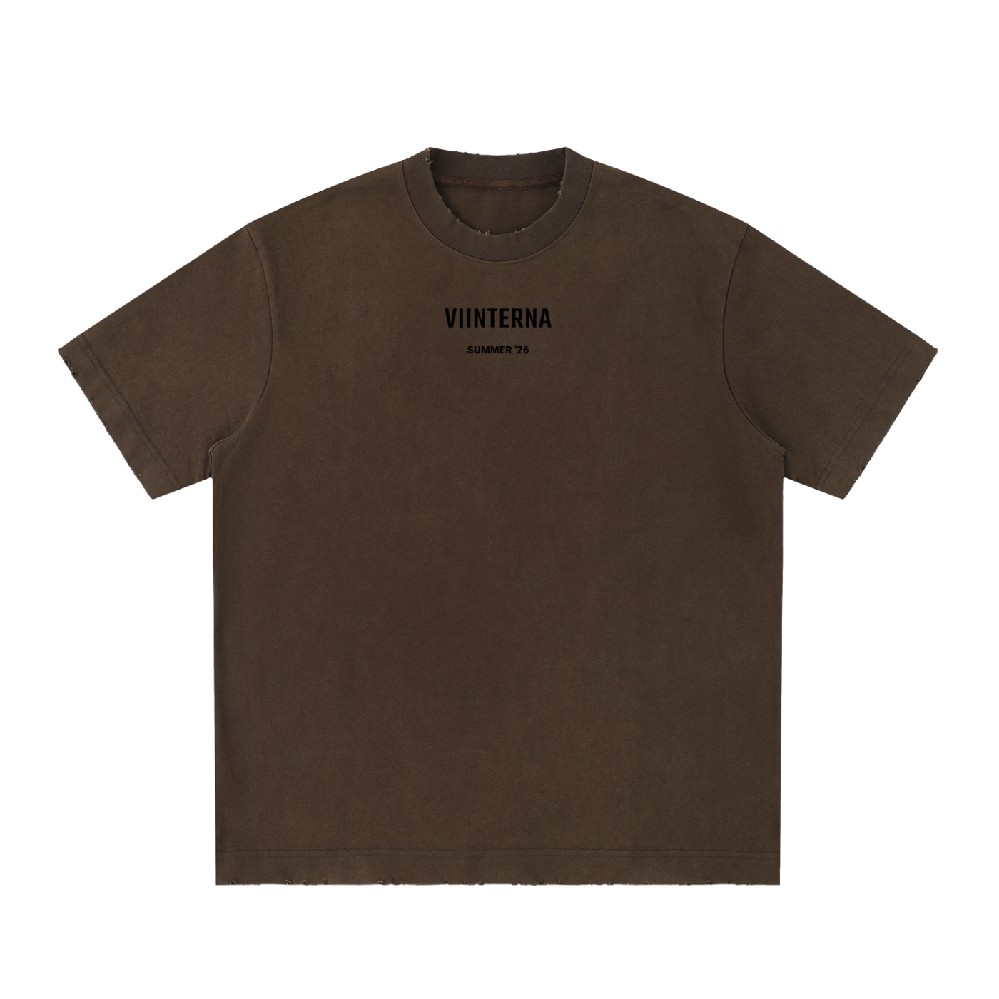 THE HEAVYWEIGHT 430 TEE