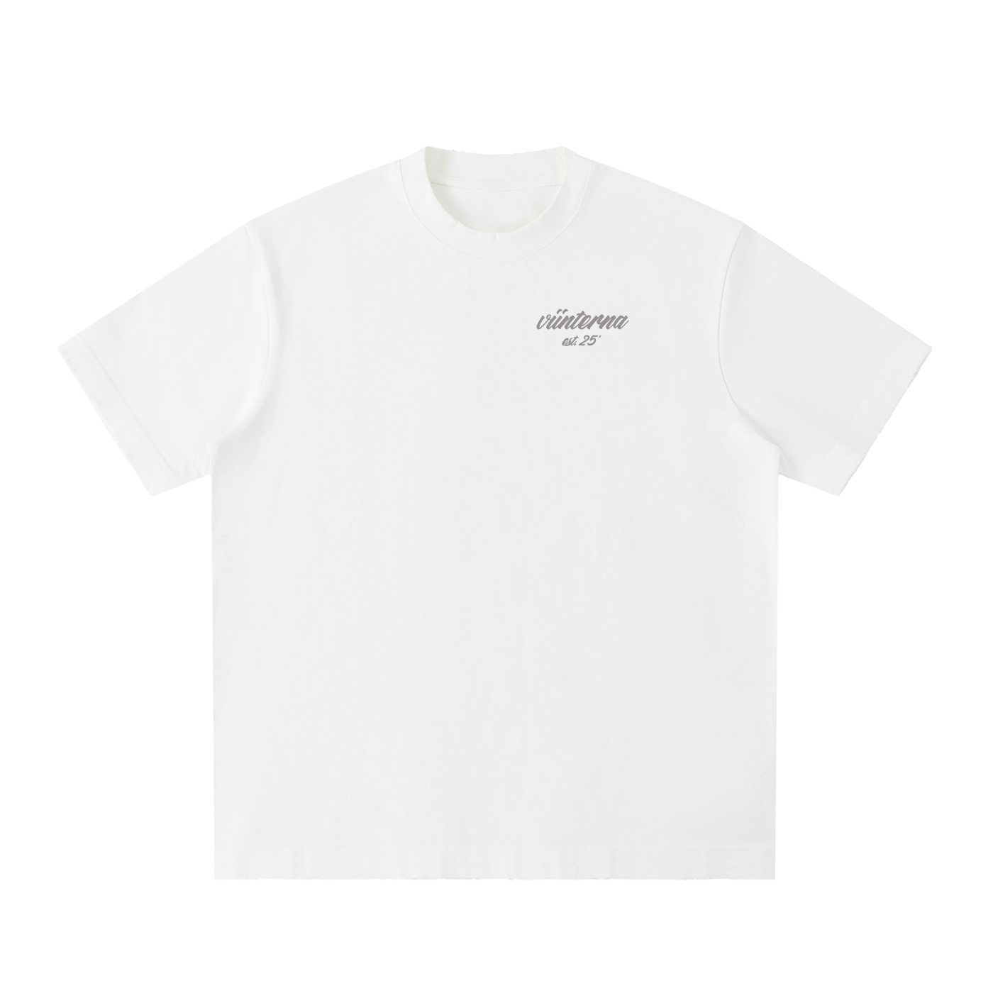 THE HEAVYWEIGHT 430 TEE