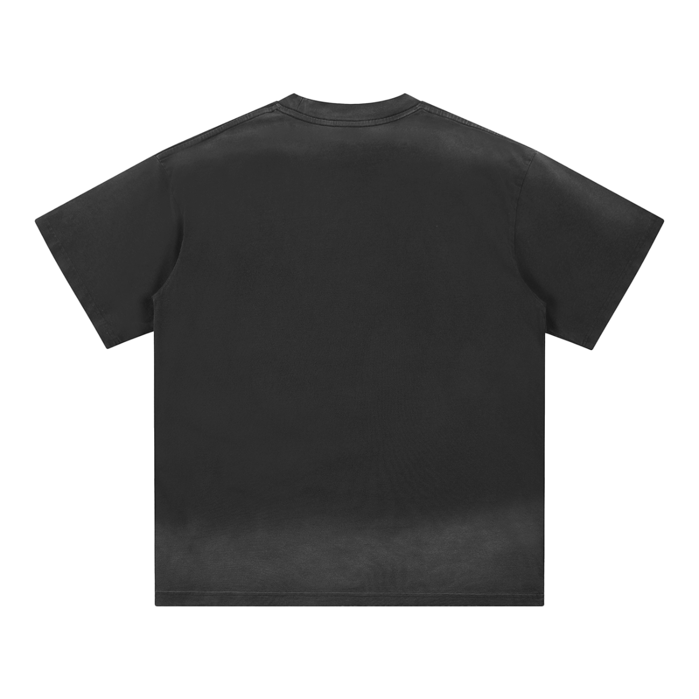 SUNFADE EDGE TEE