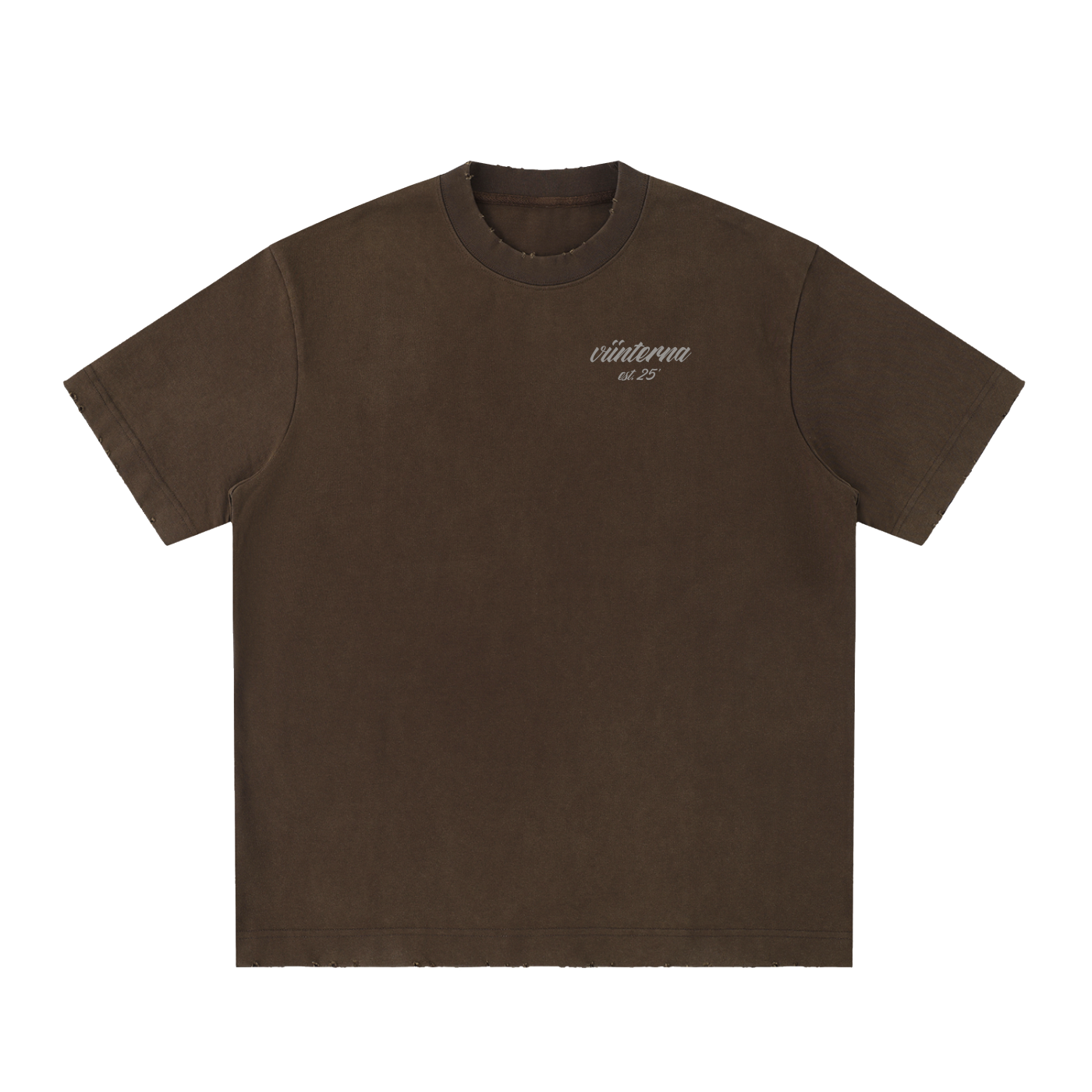 THE HEAVYWEIGHT 430 TEE