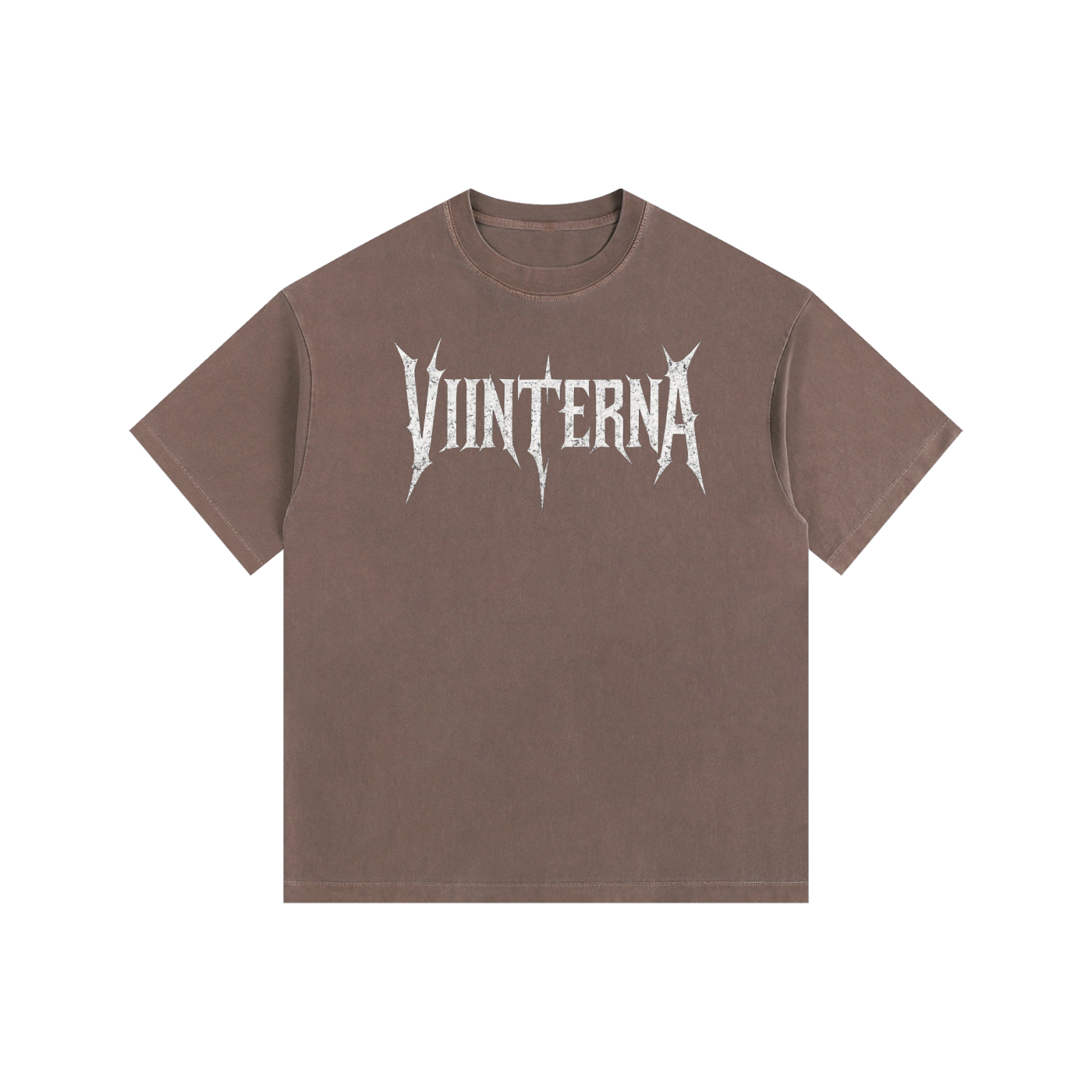VIINTERNA VOID T-SHIRT
