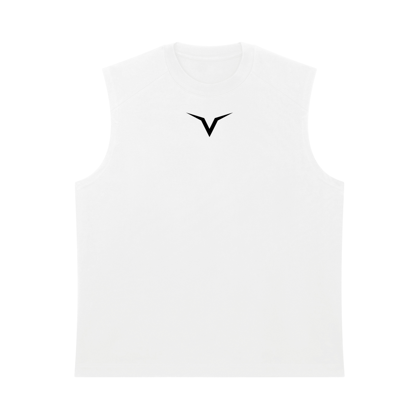 FORM 300 SLEEVELESS TEE