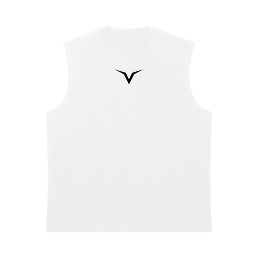 FORM 300 SLEEVELESS TEE