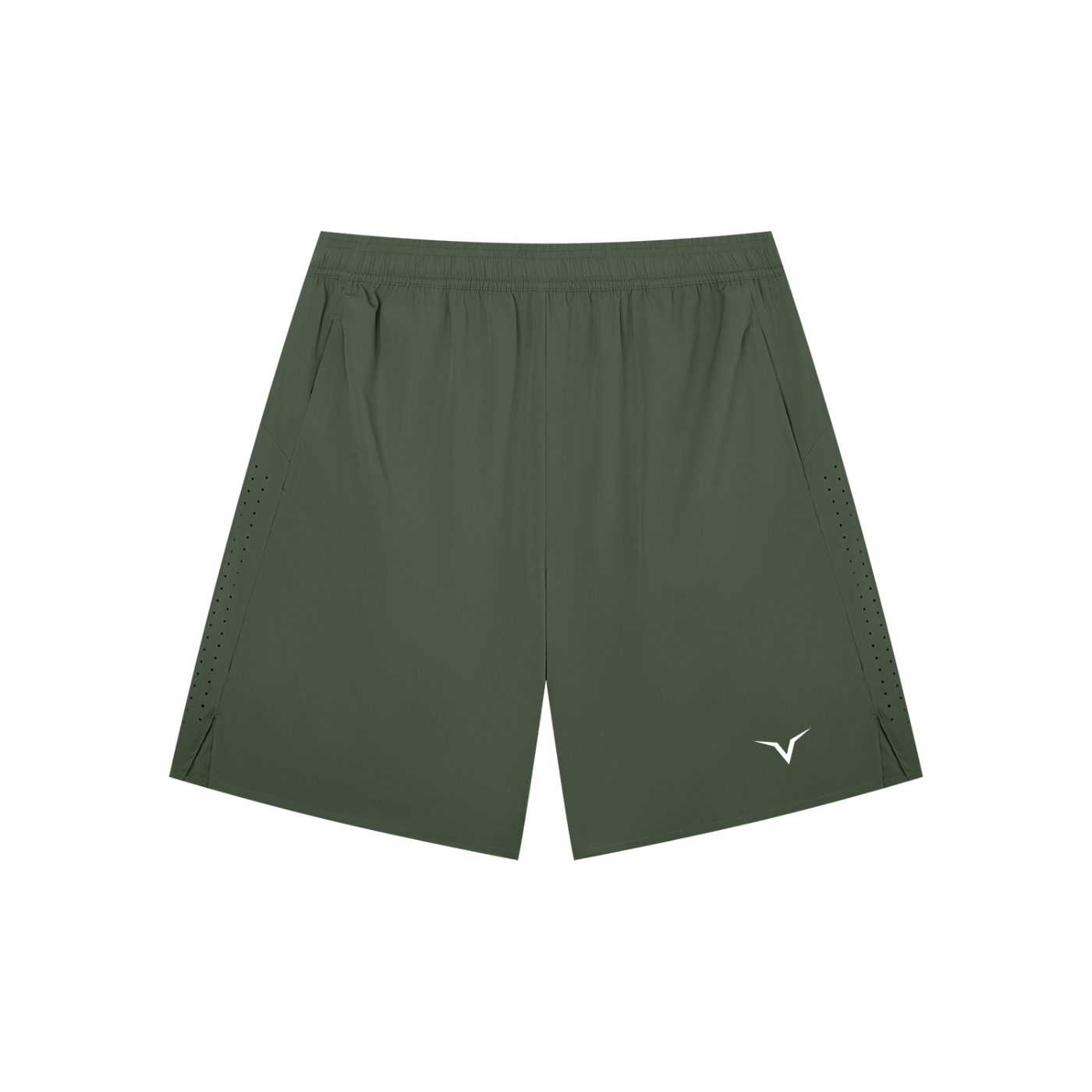 PACE PERFORMANCE SHORTS