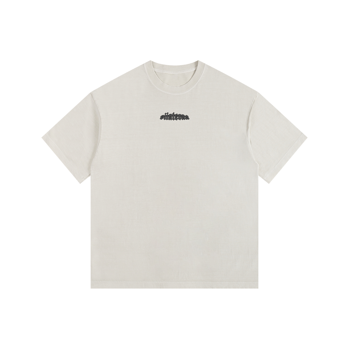 Vintage Washed Tee