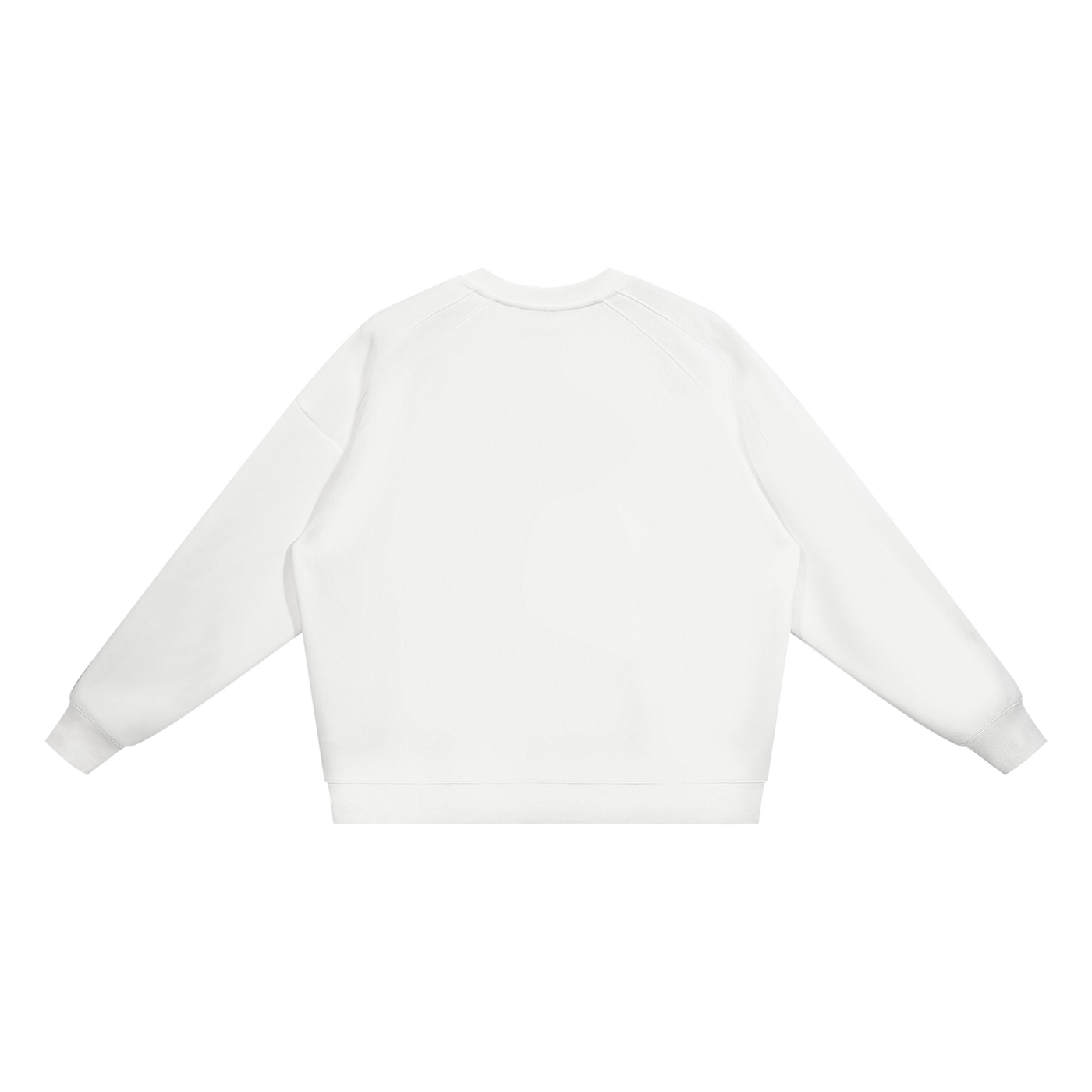 V-NECK 350 SWEATSHIRT