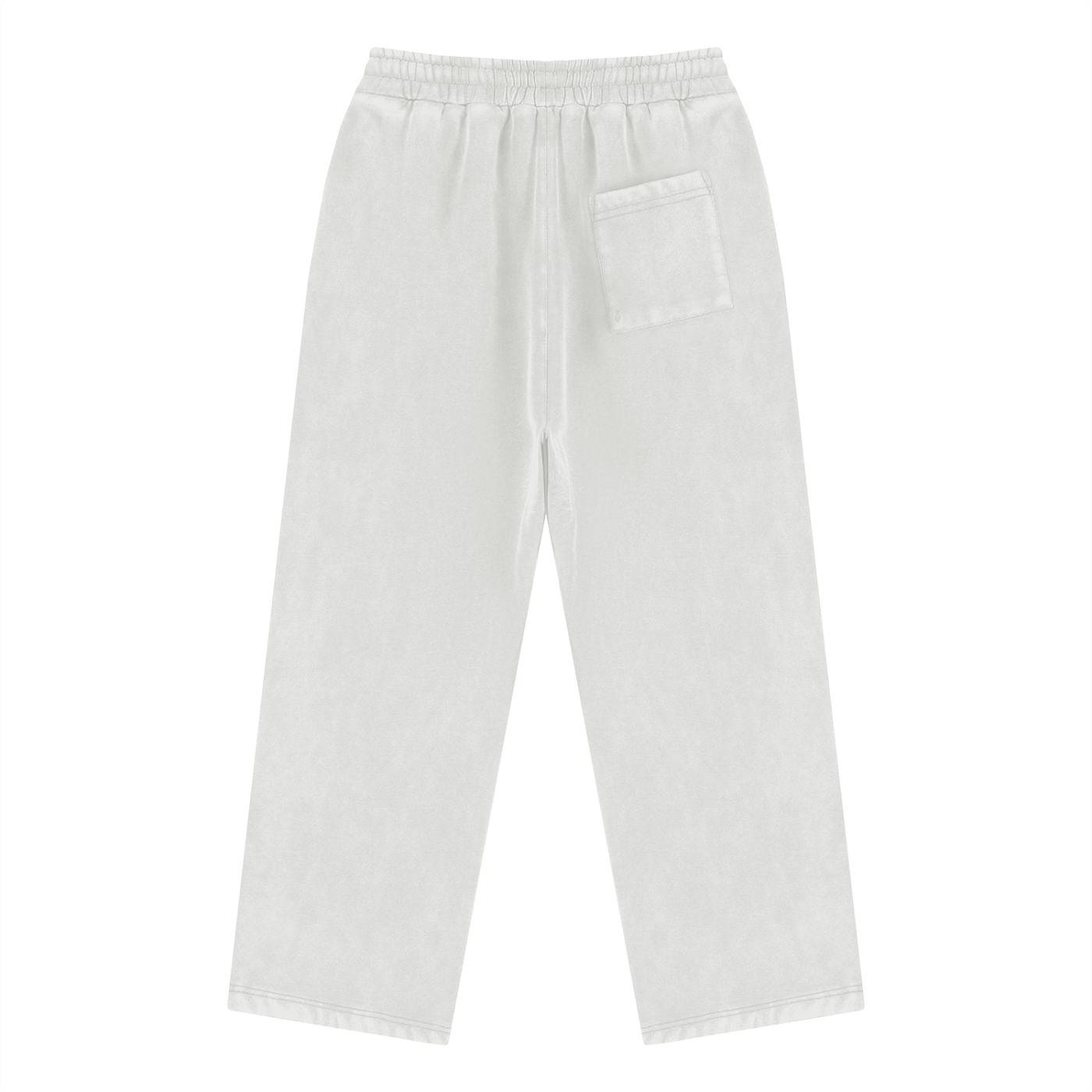 VINTAGE WASH SWEATPANTS