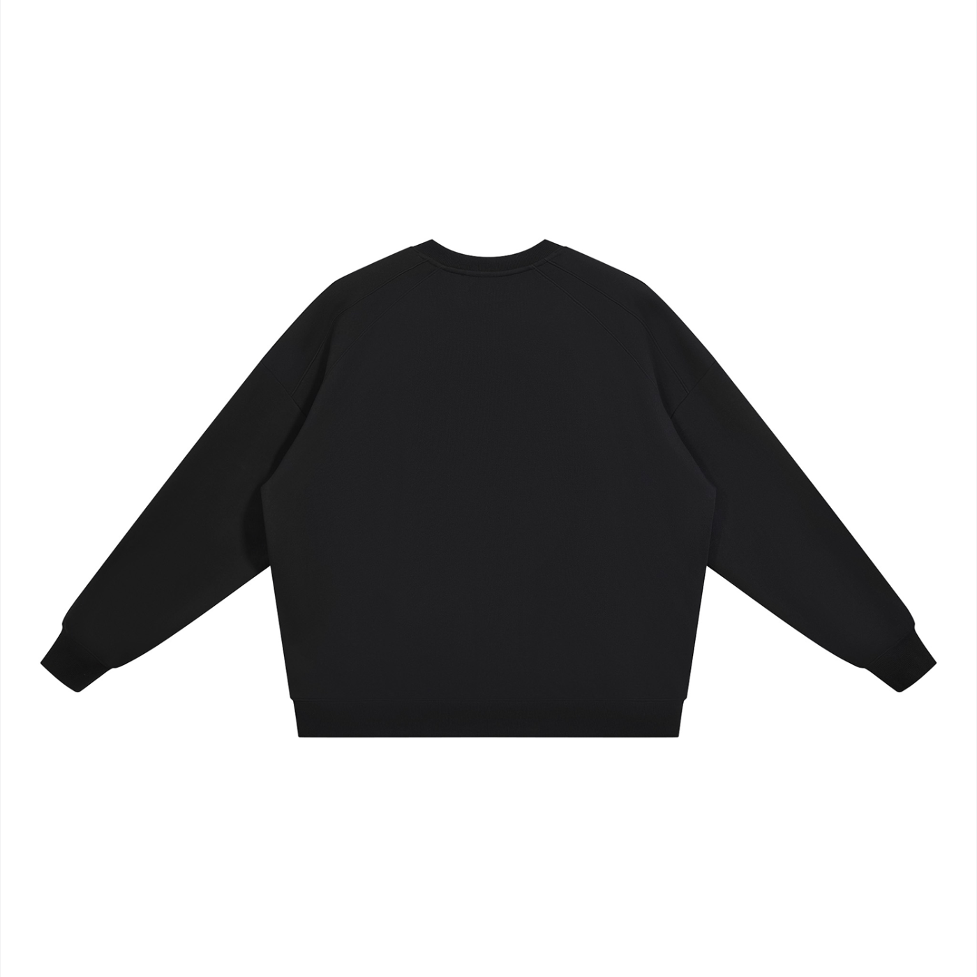 V-NECK 350 SWEATSHIRT