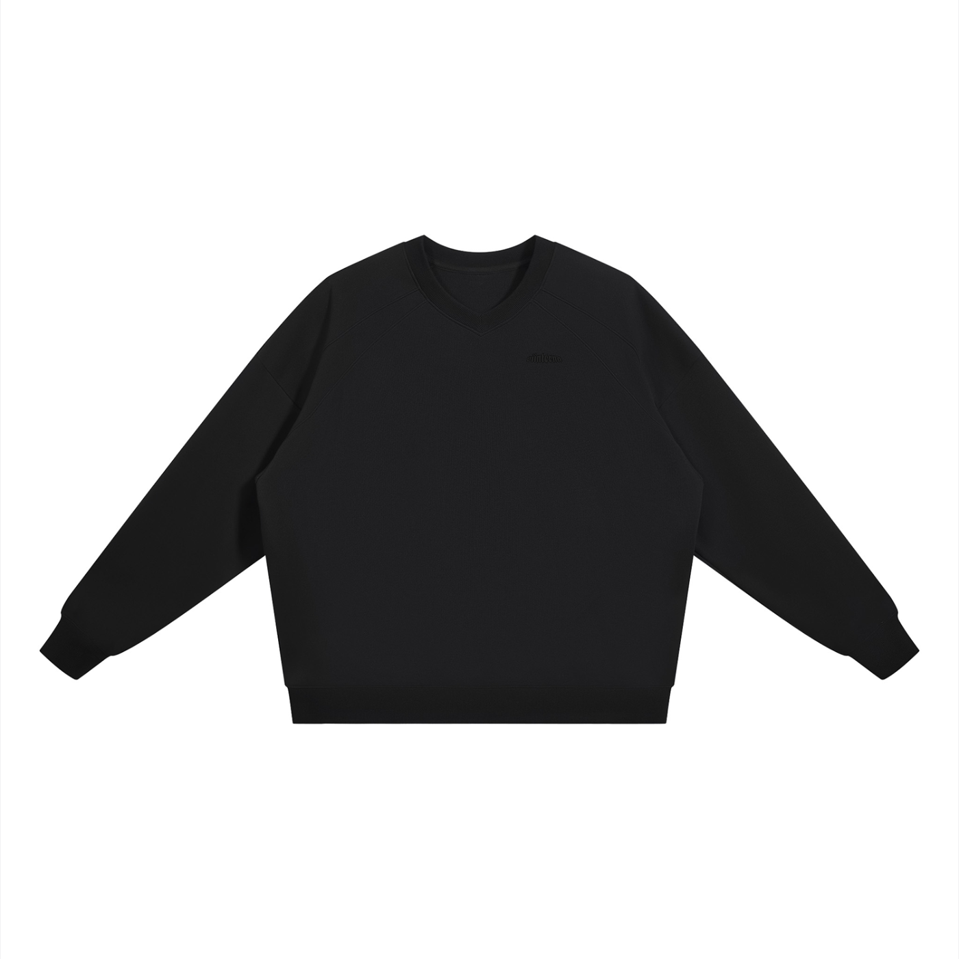 V-NECK 350 SWEATSHIRT