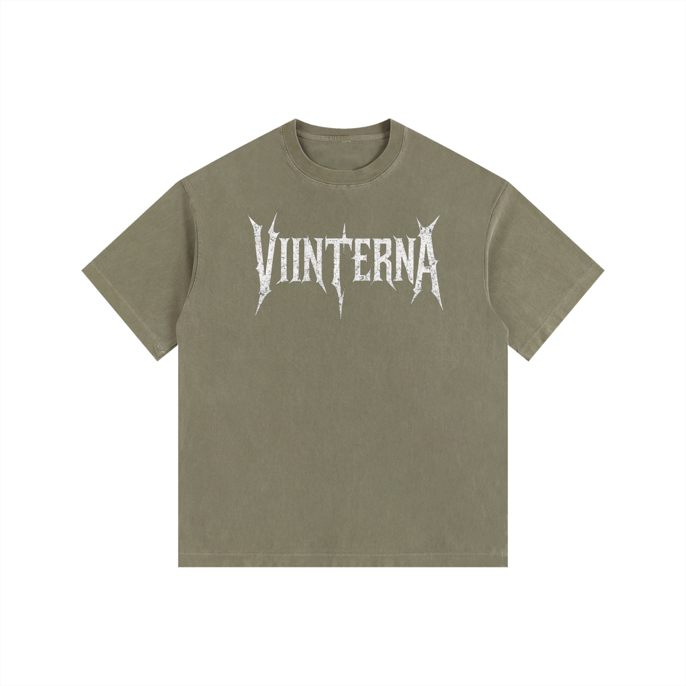 VIINTERNA VOID T-SHIRT