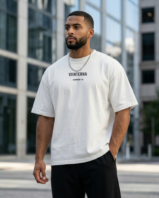 THE HEAVYWEIGHT 430 TEE