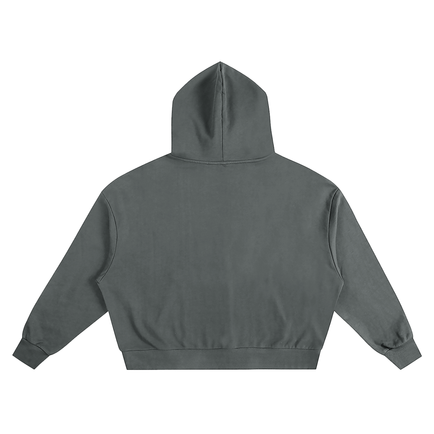 STRUCTURE 420 HOODIE