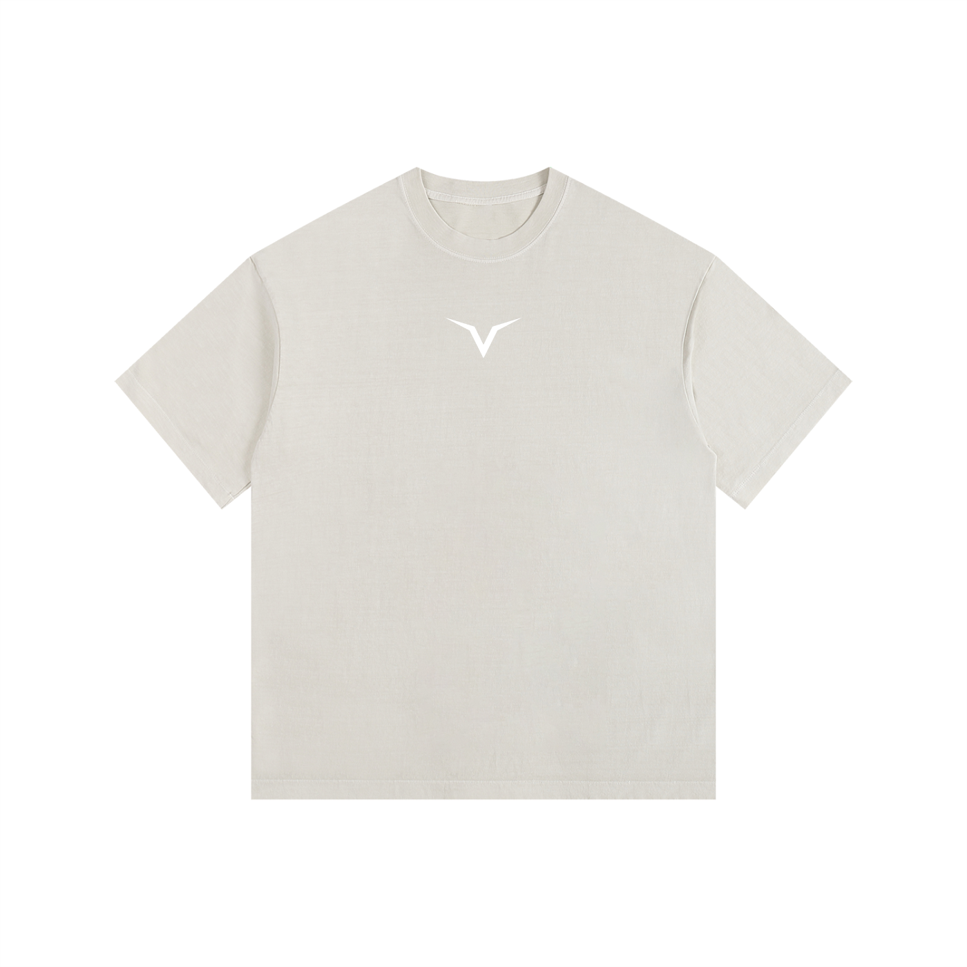 CORE WASHED T-SHIRT