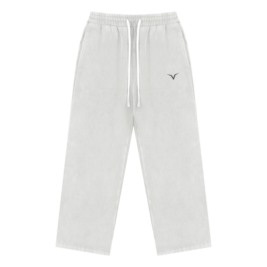 VINTAGE WASH SWEATPANTS