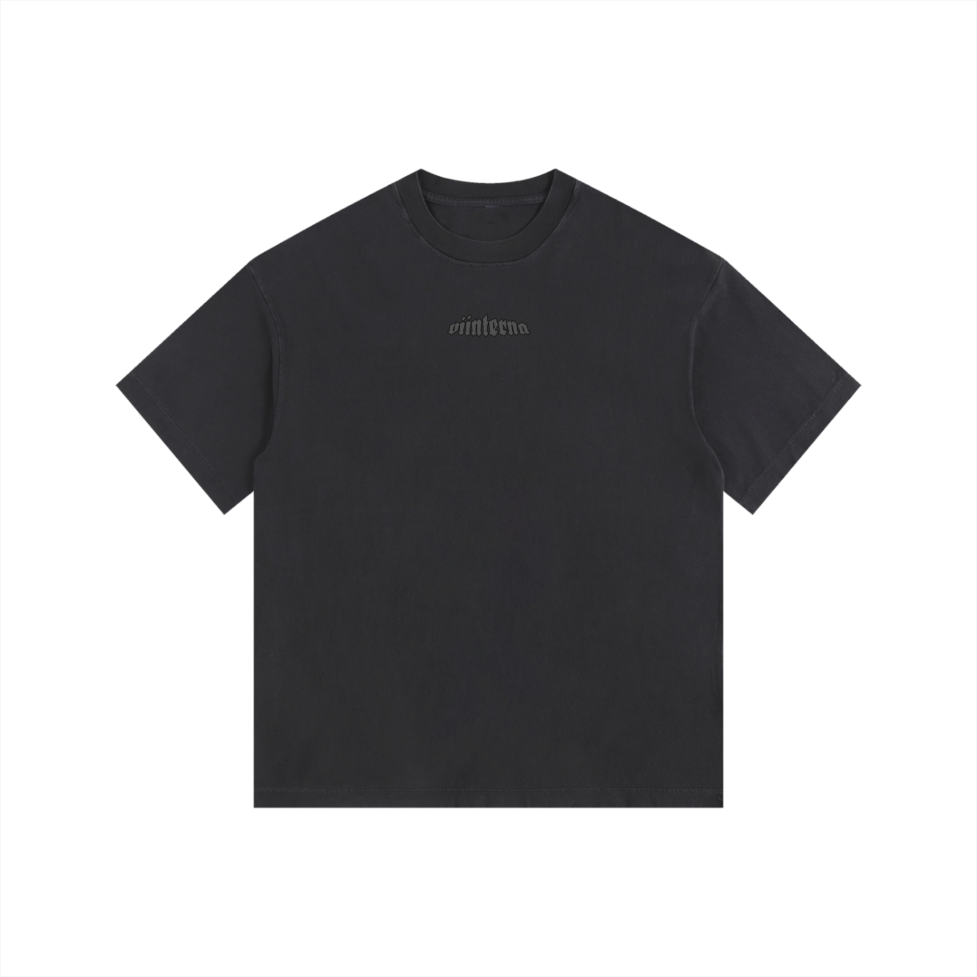 Vintage Washed Tee