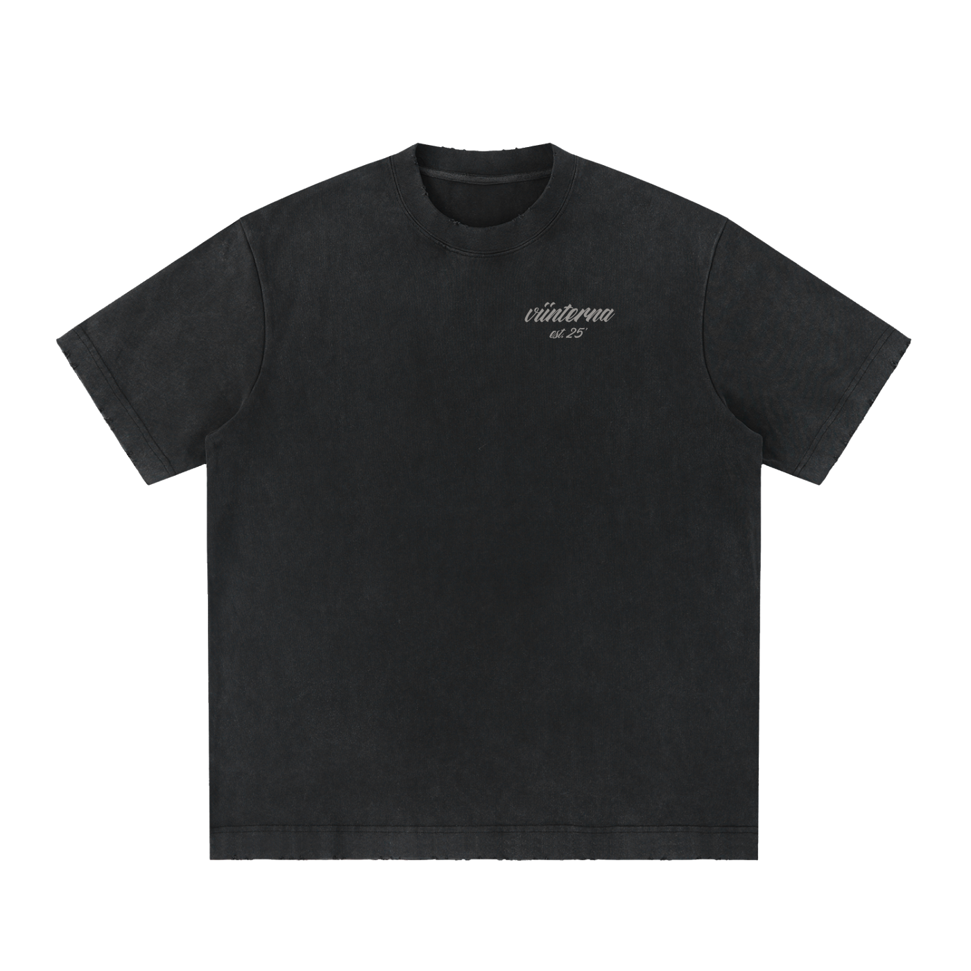 THE HEAVYWEIGHT 430 TEE