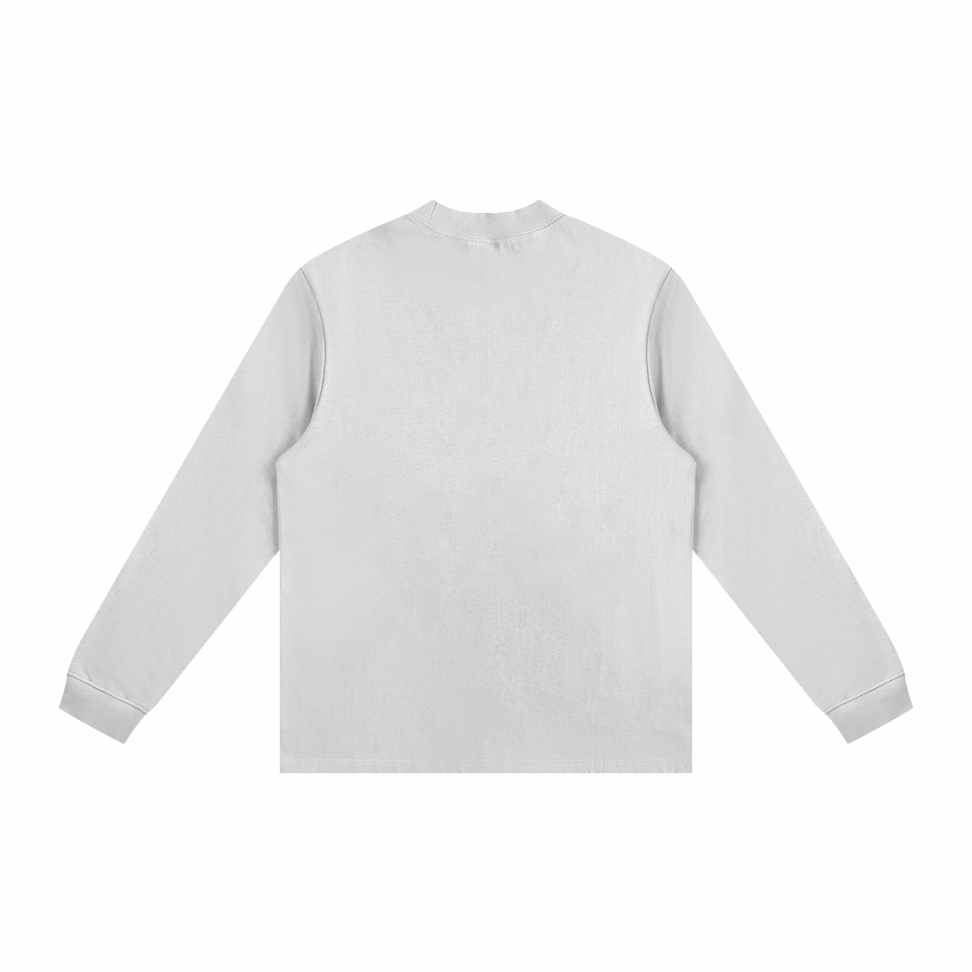 ESSENTIAL 330 MOCK NECK