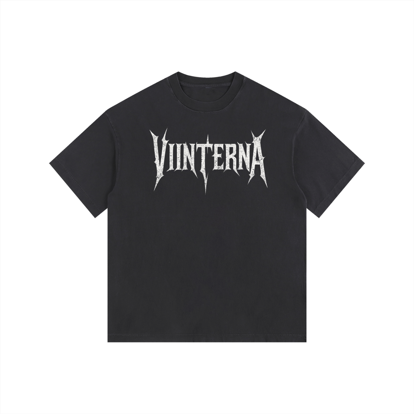VIINTERNA VOID T-SHIRT