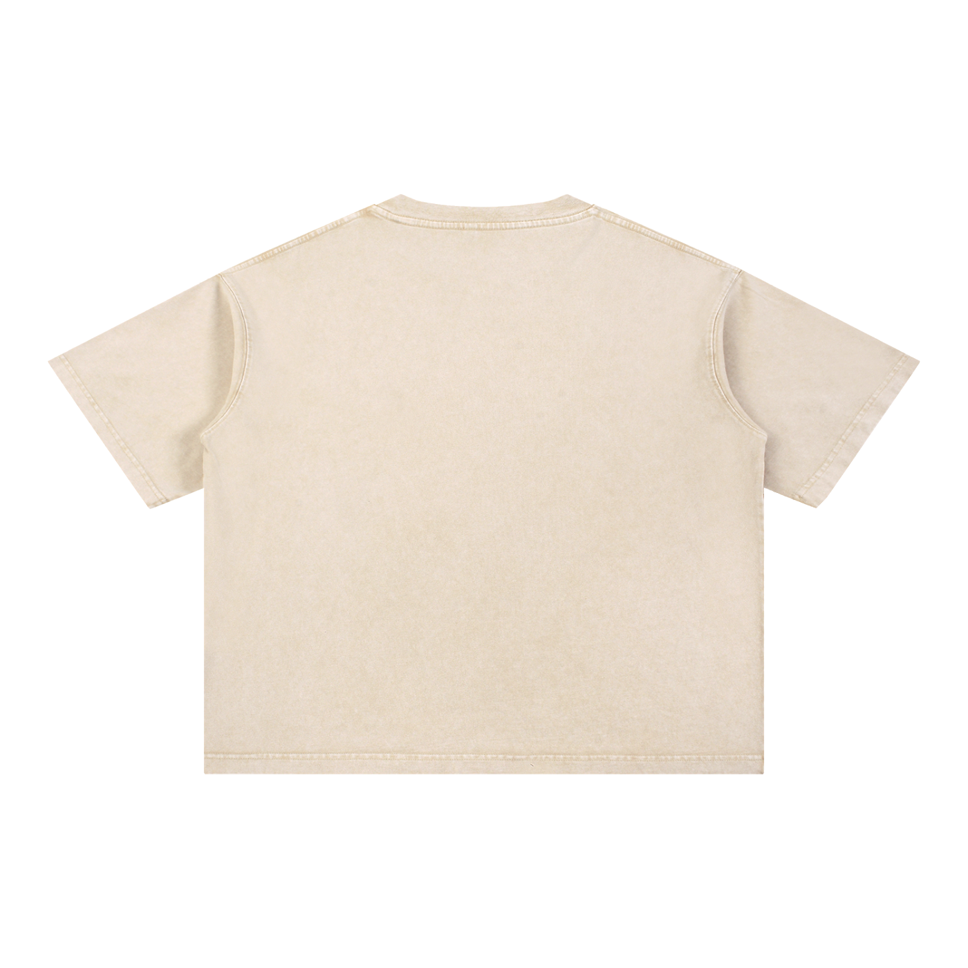 ORIGIN BOXY TEE