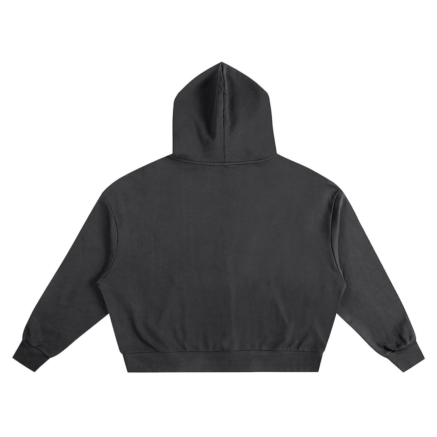 STRUCTURE 420 HOODIE