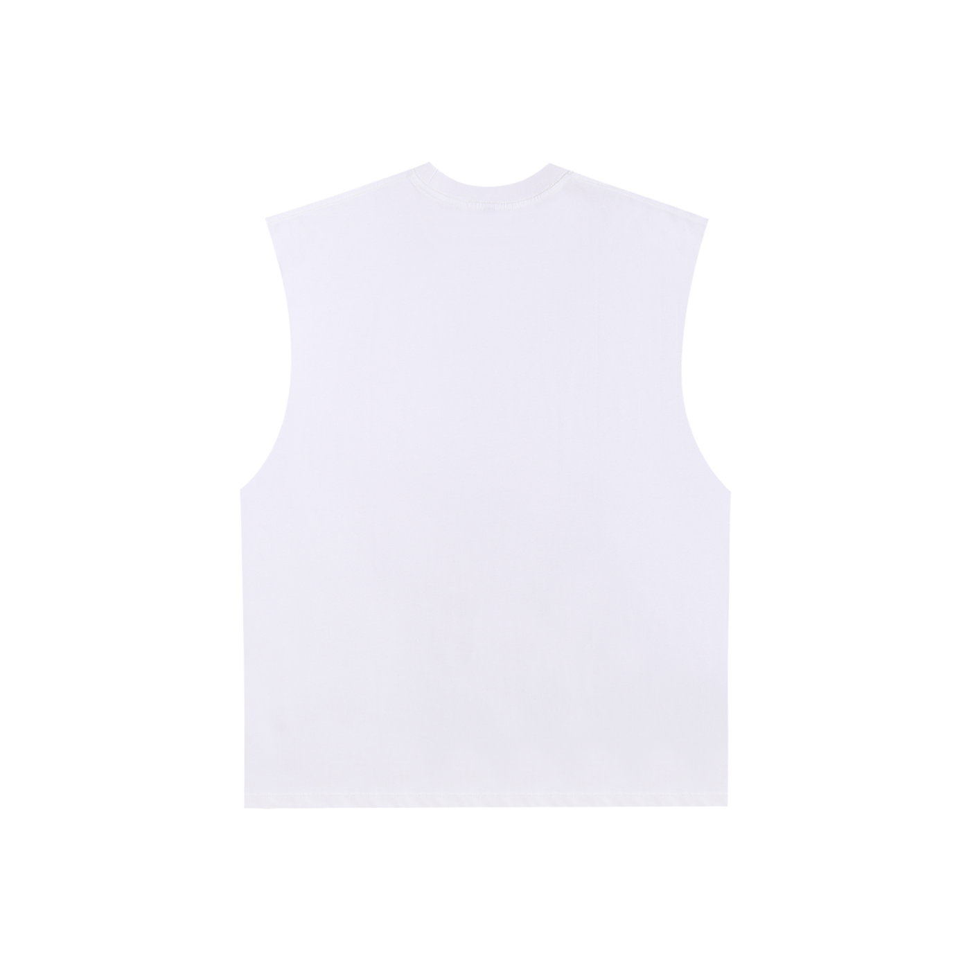 RAW EDGE 230 TANK