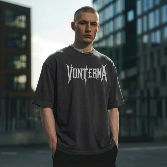 VIINTERNA VOID T-SHIRT