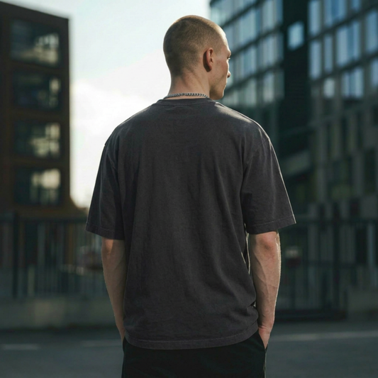 VIINTERNA VOID T-SHIRT