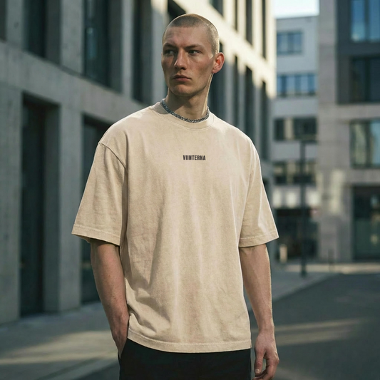 ORIGIN BOXY TEE