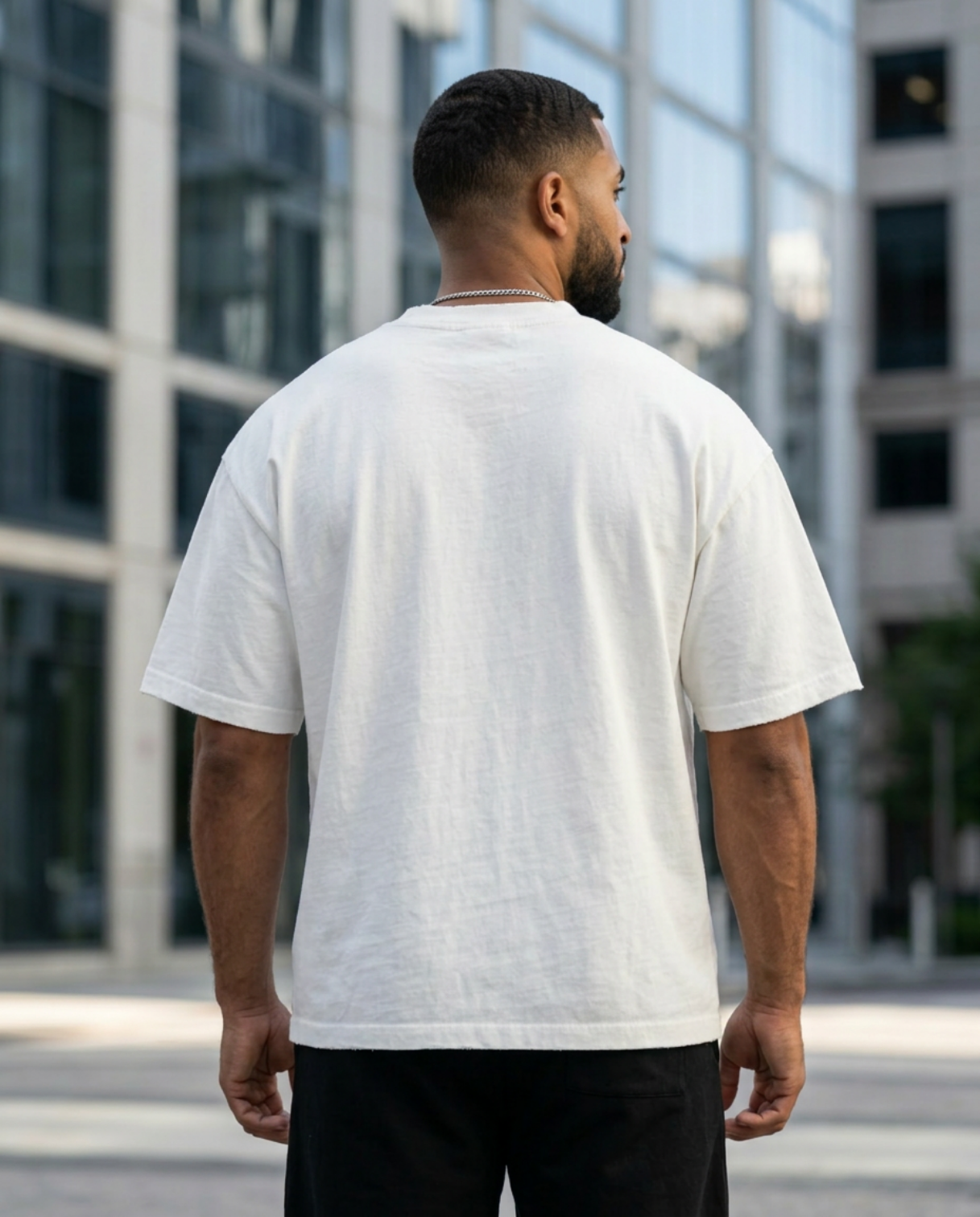 THE HEAVYWEIGHT 430 TEE