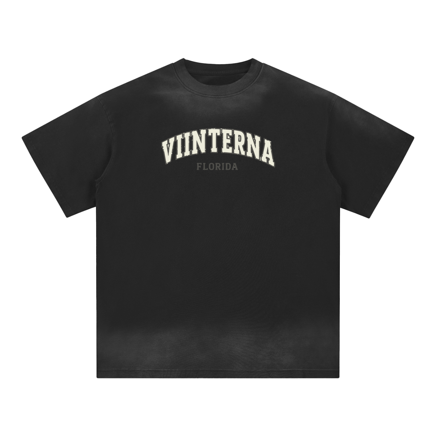 SUNFADE EDGE TEE
