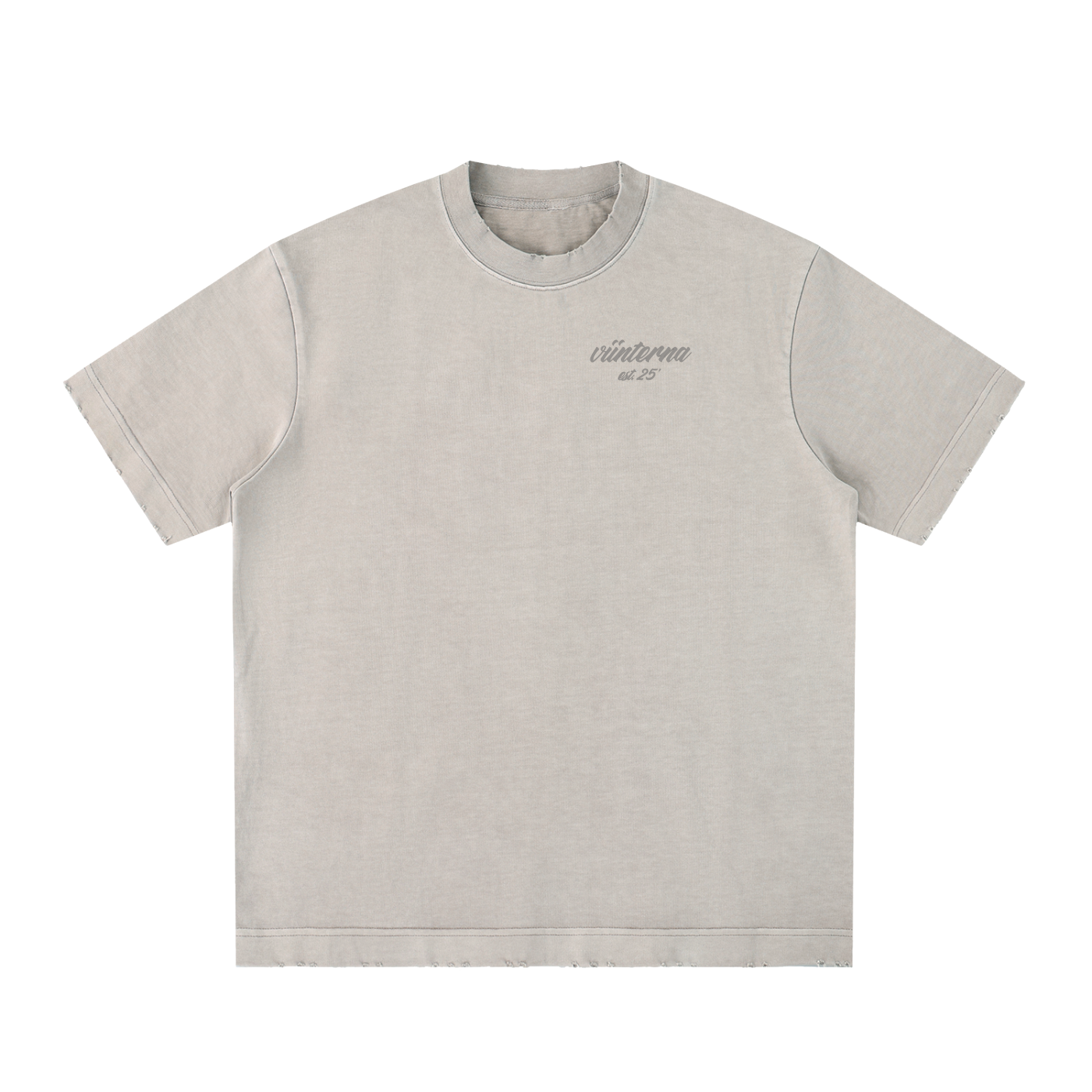 THE HEAVYWEIGHT 430 TEE