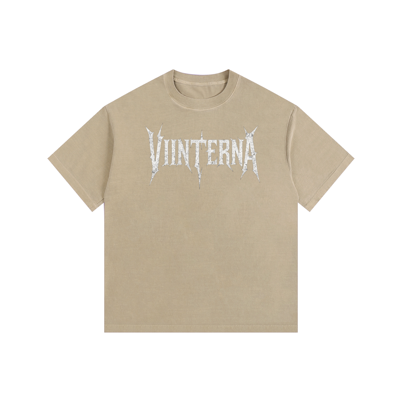 VIINTERNA VOID T-SHIRT