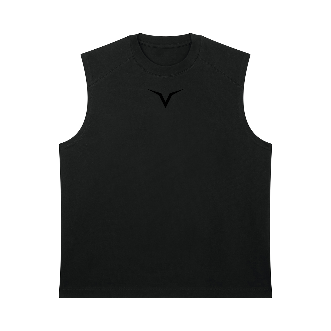 FORM 300 SLEEVELESS TEE