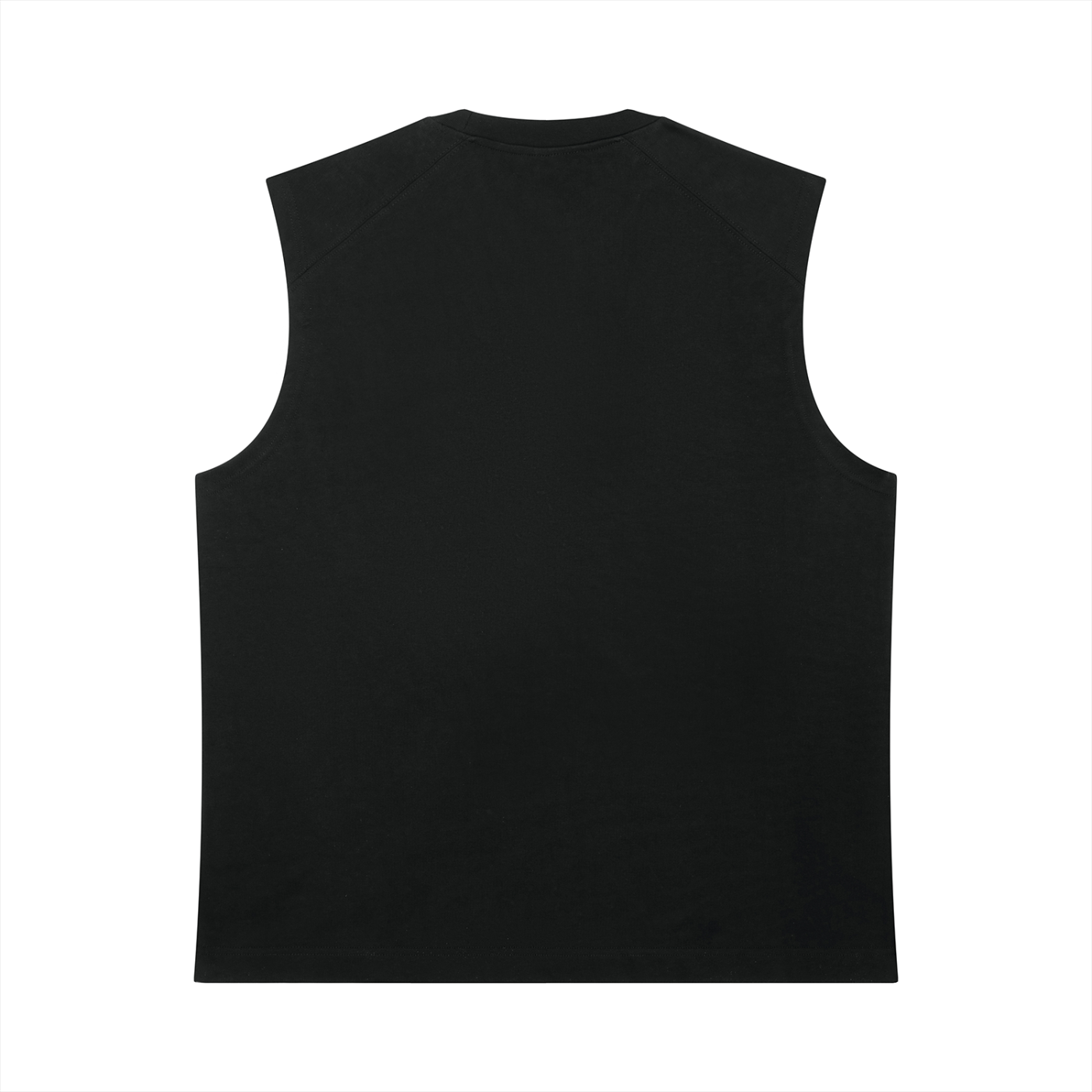 FORM 300 SLEEVELESS TEE